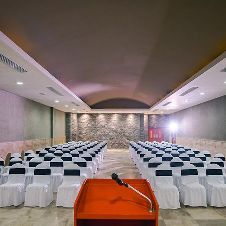 Hotel Hostal De Cortes Veracruz Buitenkant foto
