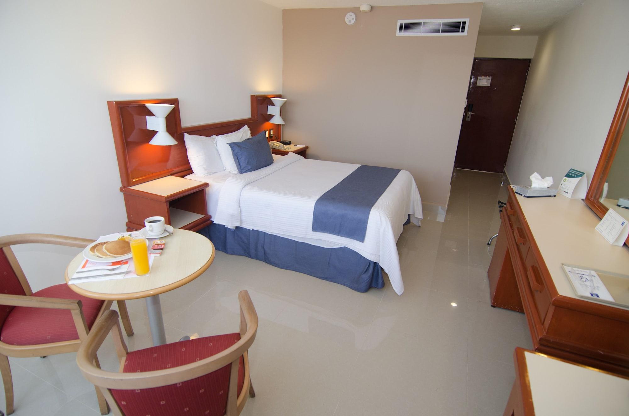 Hotel Hostal De Cortes Veracruz Buitenkant foto