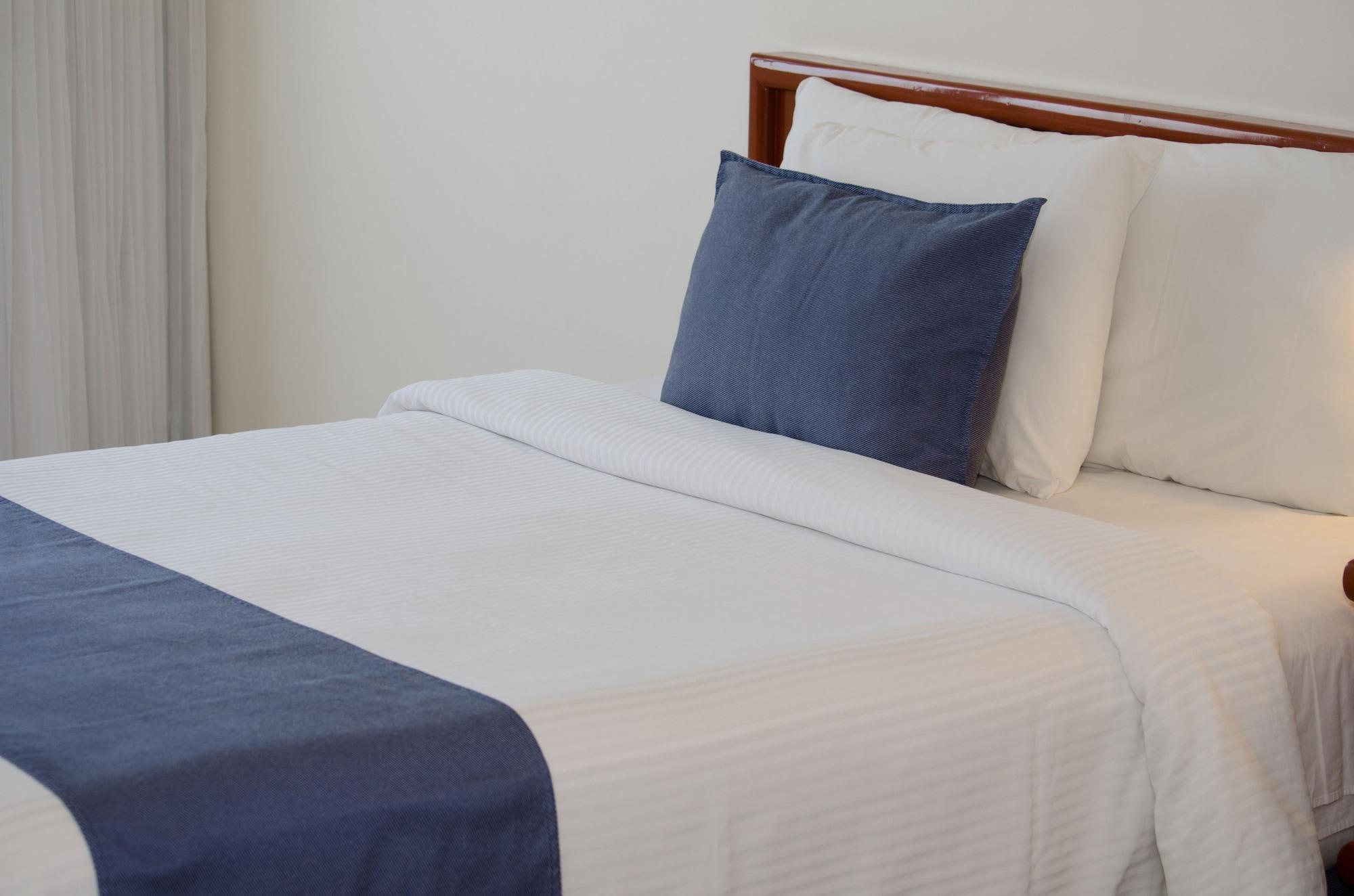 Hotel Hostal De Cortes Veracruz Buitenkant foto