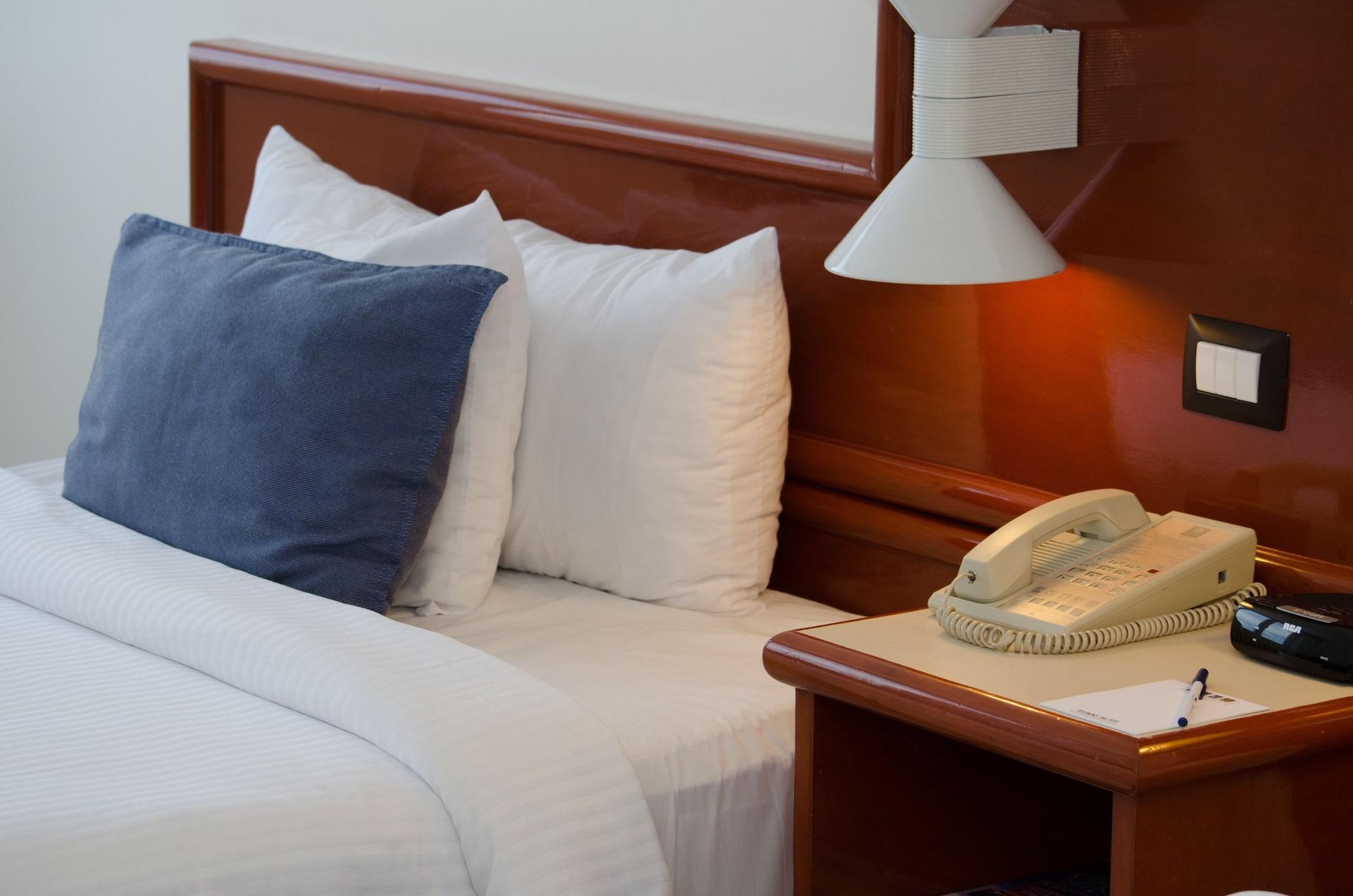 Hotel Hostal De Cortes Veracruz Buitenkant foto