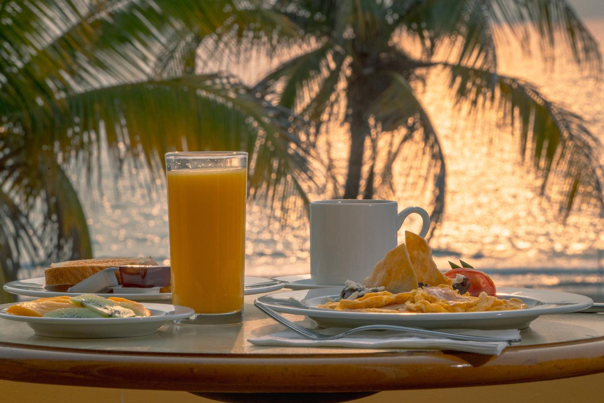 Hotel Hostal De Cortes Veracruz Buitenkant foto
