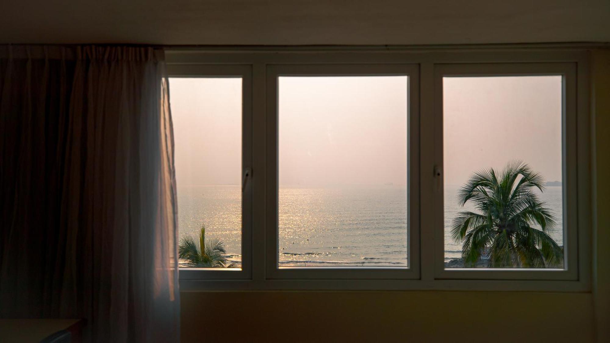 Hotel Hostal De Cortes Veracruz Buitenkant foto